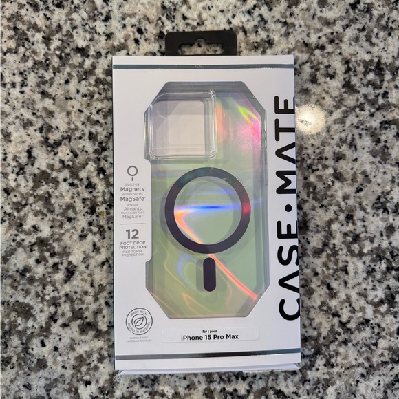 Phone Case - Picture 2 of 3